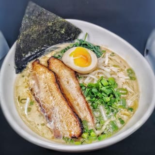 Tonkotsu