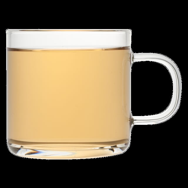 Hot Green Tea (DINE-IN ONLY)