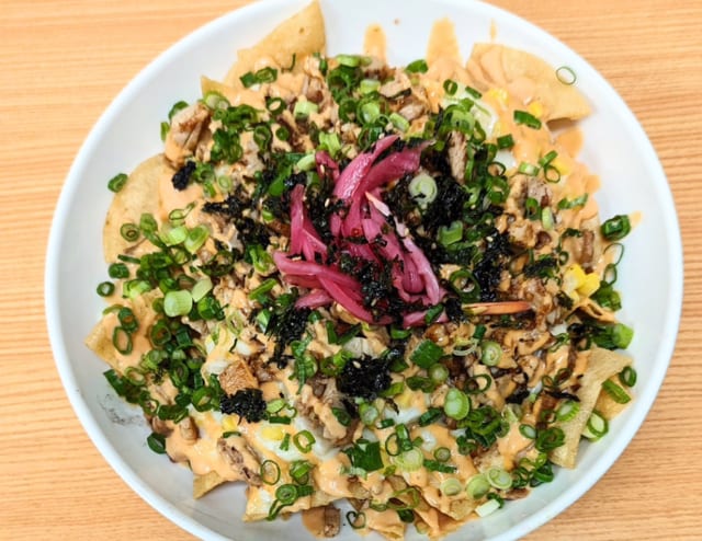 Nacho Zuru