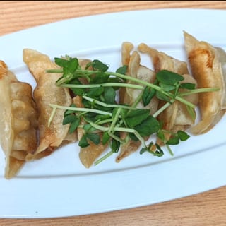Gyoza