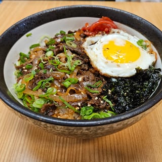 Gyudon